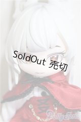 不可食用人形/月飛び時間:清禾 カスタム/ A-25-08-20-330-NY-ZA