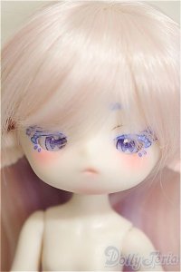 ANTU(アンティーユ)/カスタムドール/ A-25-08-20-331-NY-ZA