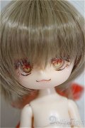 ANTU(アンティーユ)/カスタムドール/ A-25-08-20-332-NY-ZA