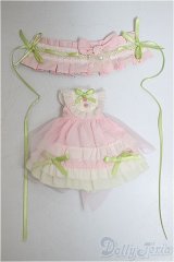 1/12サイズドール/OF:衣装/1/12サイズ　ドール用 A-25-08-20-333-NY-ZA