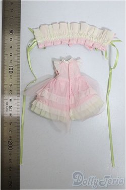 画像2: 1/12サイズドール/OF:衣装/1/12サイズ　ドール用 A-25-08-20-333-NY-ZA