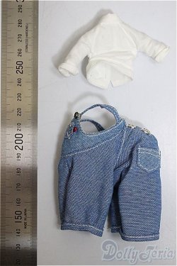 画像2: ANTU/OF:衣装/1/12サイズ　ドール用 A-25-08-20-334-NY-ZA