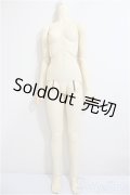 SD13女の子/ボディ (フェア)/BJD　球体関節人形 A-25-08-20-335-NY-ZA