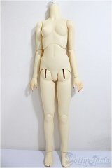 SD13女の子/ボディ (フェア)/BJD　球体関節人形 A-25-08-20-335-NY-ZA