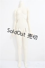 SD13女の子/ボディ (フェア)/BJD　球体関節人形 A-25-08-20-335-NY-ZA
