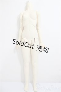 SD13女の子/ボディ (フェア)/BJD　球体関節人形 A-25-08-20-335-NY-ZA