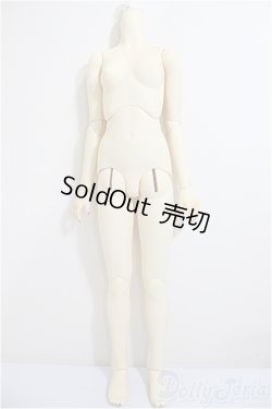 画像1: SD13女の子/ボディ (フェア)/BJD　球体関節人形 A-25-08-20-335-NY-ZA