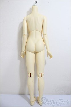 画像2: SD13女の子/ボディ (フェア)/BJD　球体関節人形 A-25-08-20-335-NY-ZA