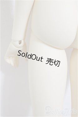 画像3: SD13女の子/ボディ (フェア)/BJD　球体関節人形 A-25-08-20-335-NY-ZA