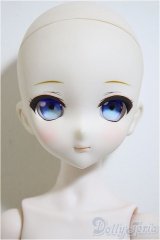 DDP/D’COORD:DDH-10-MO2-SW(S胸)/BJD　球体関節人形 A-25-08-20-336-KD-ZA