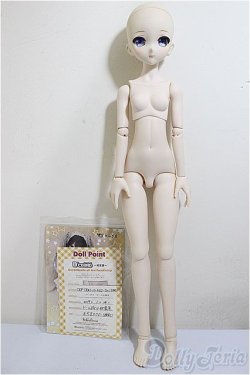 画像7: DDP/D’COORD:DDH-10-MO2-SW(S胸)/BJD　球体関節人形 A-25-08-20-336-KD-ZA