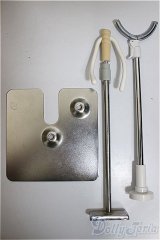 DD・DDS/スタンド:noemitoalice様製/0 A-25-08-20-338-NY-ZA