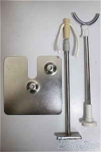 DD・DDS/スタンド:noemitoalice様製/0 A-25-08-20-338-NY-ZA