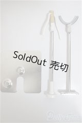 DD・DDS/スタンド:noemitoalice様製/0 A-25-10-29-373-NY-ZA