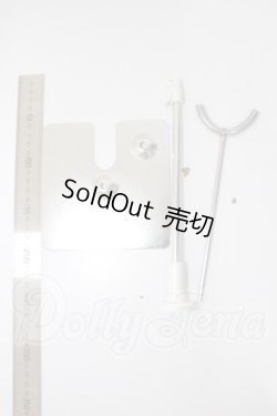 画像2: DD・DDS/スタンド:noemitoalice様製 A-26-02-25-373-NY-ZA