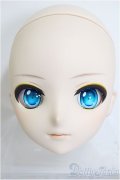 DDS/鏡音レン オリジナルヘッド/BJD　球体関節人形 A-25-08-20-346-NY-ZA
