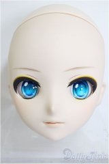 DDS/鏡音レン オリジナルヘッド/BJD　球体関節人形 A-25-08-20-346-NY-ZA