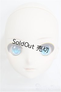 DDS/鏡音レン オリジナルヘッド/BJD　球体関節人形 A-25-08-20-346-NY-ZA