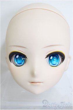 画像1: DDS/鏡音レン オリジナルヘッド/BJD　球体関節人形 A-25-08-20-346-NY-ZA