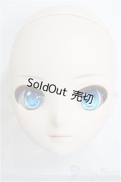 画像1: DDS/鏡音レン オリジナルヘッド/BJD　球体関節人形 A-25-08-20-346-NY-ZA