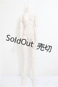 DD/ベースボディ(DD-f3)/BJD　球体関節人形 A-25-08-20-349-NY-ZA