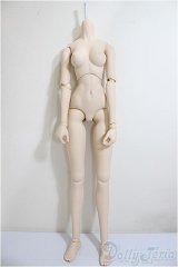 DD/ベースボディ(DD-f3)/BJD　球体関節人形 A-25-08-20-349-NY-ZA