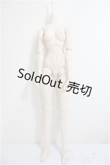 DD/ベースボディ(DD-f3)/BJD　球体関節人形 A-25-08-20-349-NY-ZA