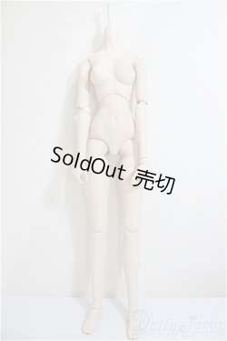 画像1: DD/ベースボディ(DD-f3)/BJD　球体関節人形 A-25-08-20-349-NY-ZA