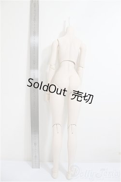 画像2: DD/ベースボディ(DD-f3)/BJD　球体関節人形 A-25-08-20-349-NY-ZA