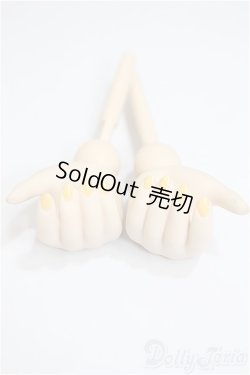 画像3: DD/ベースボディ(DD-f3)/BJD　球体関節人形 A-25-08-20-349-NY-ZA