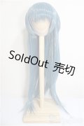 8-9inch/ウィッグ/インチ　BJD　MJD　ドール用 A-25-08-20-355-NY-ZA