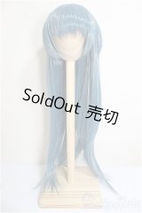 8-9inch/ウィッグ/インチ　BJD　MJD　ドール用 A-25-08-20-355-NY-ZA