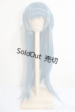 画像1: 8-9inch/ウィッグ/インチ　BJD　MJD　ドール用 A-25-08-20-355-NY-ZA