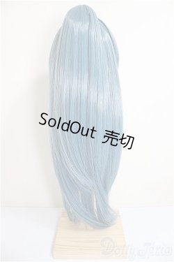 画像3: 8-9inch/ウィッグ/インチ　BJD　MJD　ドール用 A-25-08-20-355-NY-ZA