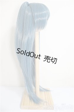 画像4: 8-9inch/ウィッグ/インチ　BJD　MJD　ドール用 A-25-08-20-355-NY-ZA