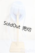 8-9inch/ウィッグ/インチ　BJD　MJD　ドール用 A-25-08-20-356-NY-ZA