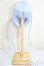 画像1: 8-9inch/ウィッグ/インチ　BJD　MJD　ドール用 A-25-08-20-356-NY-ZA (1)