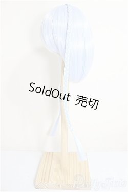 画像2: 8-9inch/ウィッグ/インチ　BJD　MJD　ドール用 A-25-08-20-356-NY-ZA