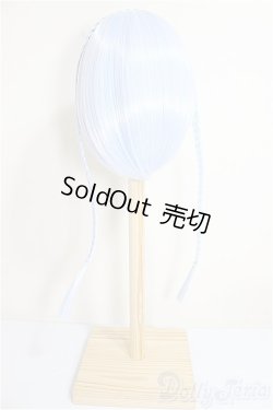 画像3: 8-9inch/ウィッグ/インチ　BJD　MJD　ドール用 A-25-08-20-356-NY-ZA