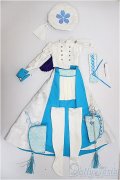 DD/OF:衣装セット/0 A-25-08-20-360-NY-ZA