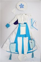 DD/OF:衣装セット/0 A-25-08-20-360-NY-ZA