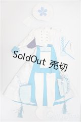 MDD/OF:衣装セット/0 A-25-08-20-360-NY-ZA