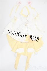 DD/OF:衣装セット/0 A-25-08-20-361-NY-ZA