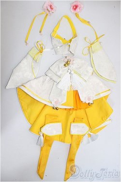 画像1: DD/OF:衣装セット/0 A-25-08-20-361-NY-ZA