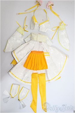 画像2: DD/OF:衣装セット/0 A-25-08-20-361-NY-ZA