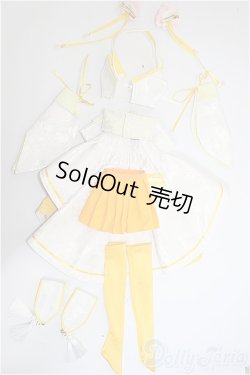 画像2: DD/OF:衣装セット/0 A-25-08-20-361-NY-ZA