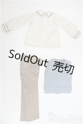 SDM＆MSD/OF:衣装セット/1/4　40ｃｍ　BJD　MJD　衣装　ドール用 A-25-08-20-366-NY-ZA