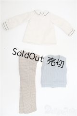 SDM＆MSD/OF:衣装セット/1/4　40ｃｍ　BJD　MJD　衣装　ドール用 A-25-08-20-366-NY-ZA
