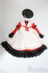 MDD/OF:衣装セット/0 A-25-08-20-368-NY-ZA