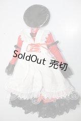 MDD/OF:衣装セット A-26-03-18-143-NY-ZA
